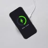 Oem FULL MATTE MAG COVER dėklas suderinamas su MagSafe skirtas Samsung Galaxy S25 Plus rudos spalvos