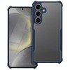 Dėklas Oem ANTI-DROP case for MOTOROLA G85 juodas