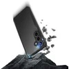 Oem ANTI-DROP dėklas skirtas Samsung Galaxy A25 5G juodos spalvos