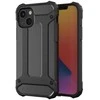 Dėklas Forcell Oem Case for iPhone 13 Armor juodas