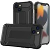 Dėklas Oem Case for iPhone 14 PLUS Armor juodas
