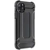 Dėklas Oem Case for iPhone 16 Armor juodas