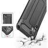 Dėklas SLIM 1MM Apple iPhone 13 Pro Max TRANSPARENT