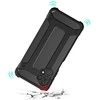 Forcell Oem ARMOR dėklas skirtas Samsung Galaxy A32 5G juodos spalvos