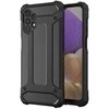 Forcell Oem ARMOR dėklas skirtas Samsung Galaxy A32 5G juodos spalvos