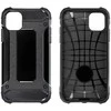 Forcell Oem ARMOR dėklas skirtas Samsung Galaxy A33 5G juodos spalvos