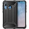 Forcell Oem ARMOR dėklas skirtas Samsung Galaxy A40 juodos spalvos