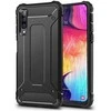 Forcell Oem ARMOR dėklas skirtas Samsung Galaxy A50 / A50S / A30S juodos spalvos