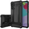 Oem ARMOR dėklas skirtas Samsung Galaxy A52 5G / A52 LTE ( 4G ) / A52S juodos spalvos