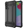 Oem ARMOR dėklas skirtas Samsung Galaxy A52 5G / A52 LTE ( 4G ) / A52S juodos spalvos