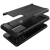 Oem ARMOR dėklas skirtas Samsung Galaxy A52 5G / A52 LTE ( 4G ) / A52S juodos spalvos