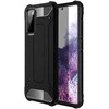 Forcell Oem ARMOR dėklas skirtas Samsung Galaxy S20 FE / S20 FE 5G juodos spalvos