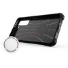 Forcell Oem ARMOR dėklas skirtas Samsung Galaxy S22 juodos spalvos