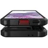 Forcell Oem ARMOR dėklas skirtas Samsung Galaxy S22 juodos spalvos
