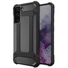 Forcell Oem ARMOR dėklas skirtas Samsung Galaxy S22 juodos spalvos