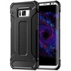 Forcell Oem ARMOR dėklas skirtas Samsung Galaxy S8 juodos spalvos