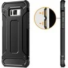 Forcell Oem ARMOR dėklas skirtas Samsung Galaxy S8 juodos spalvos
