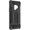 Forcell Oem ARMOR dėklas skirtas Samsung Galaxy S9 juodos spalvos