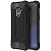 Forcell Oem ARMOR dėklas skirtas Samsung Galaxy S9 juodos spalvos