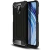 Forcell Oem ARMOR dėklas skirtas Xiaomi Redmi Note 9S / 9 Pro juodos spalvos