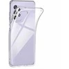 Dėklas Oem BACK CASE ULTRA SLIM 0,3 mm skirtas Samsung Galaxy A23 5G skaidrus