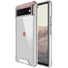 Dėklas Oem Case for Google Pixel 6 Back Case Ultra Slim 0,5 mm transparent