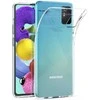 Dėklas Oem BACK CASE ULTRA SLIM 0,5 mm skirtas Samsung Galaxy A51