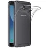 Dėklas Oem BACK CASE ULTRA SLIM 0,5 mm skirtas Samsung Galaxy J7 2017