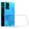 Reach Dėklas Ultra Slim 0,5mm Samsung A525 A52/A526 A52 5G/A528 A52s 5G skaidrus