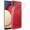 Dėklas Oem BACK CASE ULTRA SLIM 0,5 mm skirtas Samsung Galaxy A02s