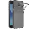 Dėklas Oem BACK CASE ULTRA SLIM 0,5 mm skirtas Samsung Galaxy J3 2017