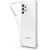 OEM ULTRA SLIM 0,5 mm galinis dėklas Samsung Galaxy A13 5G / A04S