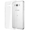 „Partner Tele.com“ itin plonas galinis dėklas SAMSUNG Galaxy J7 2016, 0,5 mm