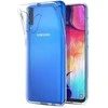 Gamacz OEM ULTRA SLIM 0,5 mm dėklas Samsung Galaxy A50 / A50S / A30S telefonui