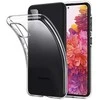 Dėklas Oem BACK CASE ULTRA SLIM 0,5 mm skirtas Samsung Galaxy S20 FE / S20 FE 5G