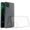 Dėklas Oem BACK CASE ULTRA SLIM 0,5 mm skirtas Samsung Galaxy A22 LTE ( 4G )