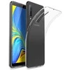 OEM galinis dėklas ULTRA SLIM 0,5 mm, skirtas Samsung Galaxy A7 2018 (A750)