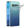 Dėklas Oem BACK CASE ULTRA SLIM 0,5 mm skirtas Samsung Galaxy S10 5G