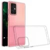 OEM ULTRA SLIM 0,5 mm galinis dėklas Samsung Galaxy A72 LTE (4G) / A72 5G