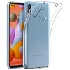 Dėklas Oem BACK CASE ULTRA SLIM 0,5 mm skirtas Samsung Galaxy A11