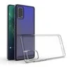 Dėklas Oem BACK CASE ULTRA SLIM 0,5 mm skirtas Samsung Galaxy A31