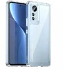 Dėklas Oem BACK CASE ULTRA SLIM 0,5 mm skirtas Xiaomi 12T / 12T Pro skaidrus