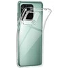 Dėklas Oem BACK CASE ULTRA SLIM 0,5 mm skirtasXiaomi Redmi 10C skaidrus