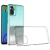 Dėklas Oem BACK CASE ULTRA SLIM 0,5 mm skirtasXiaomi Mi NOTE 10 Lite skaidrus