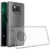 OEM ULTRA SLIM 0,5 mm slydimo dėklas Xiaomi POCO X3 / X3 Pro
