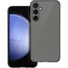 Oem BOX PREMIUM 1,5 mm dėklas skirtas Xiaomi 13 Lite 5G skaidrus juodos spalvos