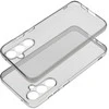Oem BOX PREMIUM 1,5 mm dėklas skirtas Xiaomi 13 Lite 5G skaidrus juodos spalvos