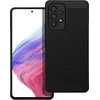 Oem BREEZY Dėklas skirtas Samsung Galaxy A53 5G juodos spalvos