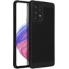 Oem BREEZY Dėklas skirtas Samsung Galaxy A53 5G juodos spalvos