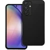Oem BREEZY dėklas skirtas Samsung Galaxy A54 5G juodos spalvos